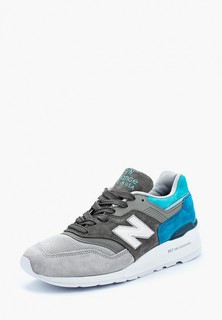 Кроссовки New Balance