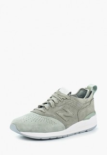 Кроссовки New Balance
