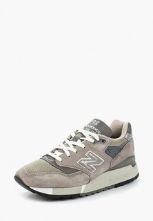 Кроссовки New Balance