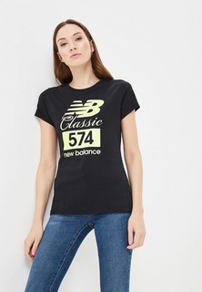 Футболка New Balance