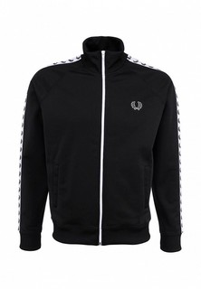 Олимпийка Fred Perry