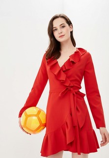 Платье Fred Perry