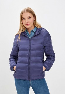 Пуховик Freda