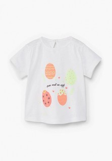 Футболка Mango Kids