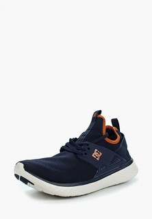 Кроссовки DC Shoes