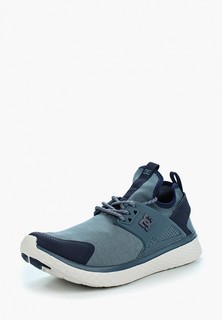 Кроссовки DC Shoes