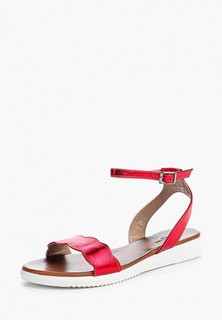 Сандалии Pierre Cardin