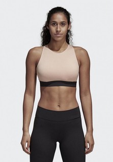 Топ спортивный adidas