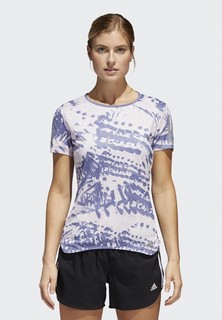 Футболка спортивная adidas