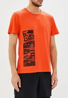 Футболка спортивная adidas