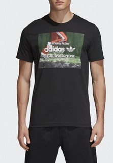 Футболка adidas Originals
