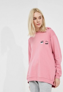 Худи Chiara Ferragni Collection