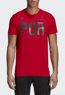 Футболка adidas