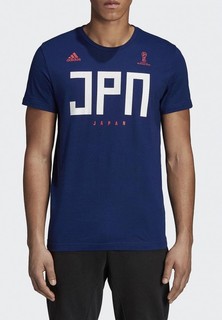 Футболка adidas
