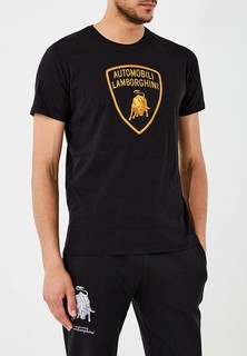 Футболка Automobili Lamborghini