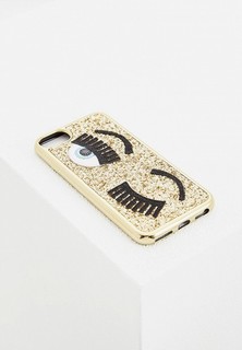 Чехол для iPhone Chiara Ferragni Collection