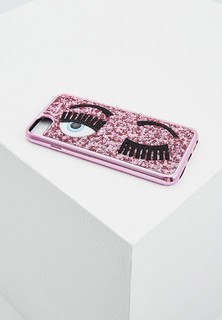 Чехол для iPhone Chiara Ferragni Collection