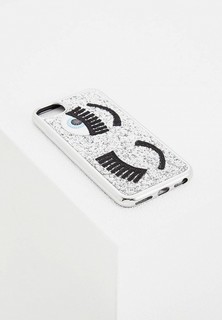 Чехол для iPhone Chiara Ferragni Collection