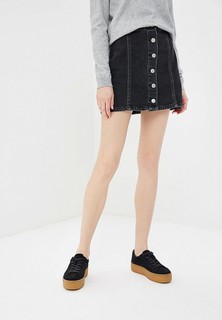 Юбка джинсовая Miss Selfridge