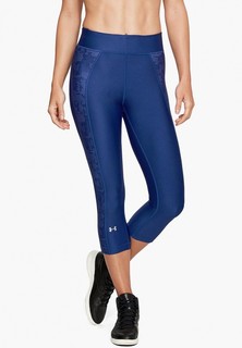 Тайтсы Under Armour