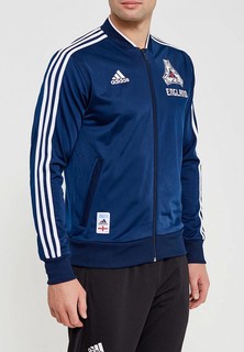 Олимпийка adidas