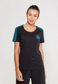 Футболка спортивная adidas