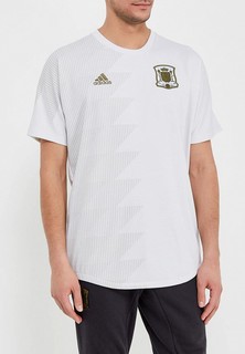 Футболка спортивная adidas