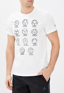 Футболка adidas