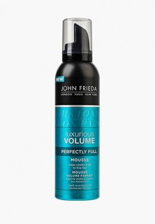 Мусс для укладки John Frieda