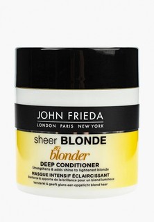 Маска для волос John Frieda