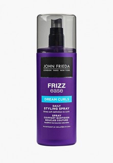 Спрей для укладки John Frieda