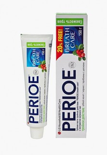 Зубная паста Perioe