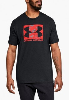 Футболка спортивная Under Armour