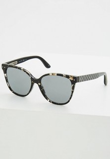 Очки солнцезащитные Bottega Veneta
