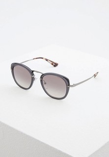 Очки солнцезащитные Prada