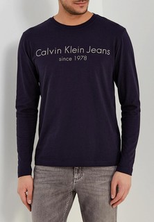 Лонгслив Calvin Klein Jeans