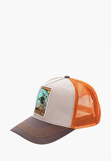 Бейсболка Herman 1874