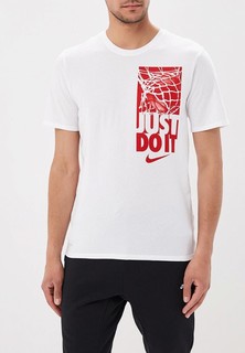 Футболка спортивная Nike