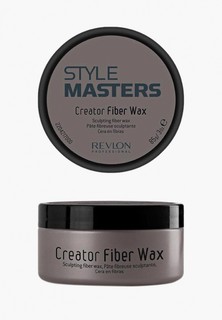 Воск для укладки Revlon Professional