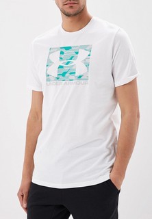 Футболка спортивная Under Armour