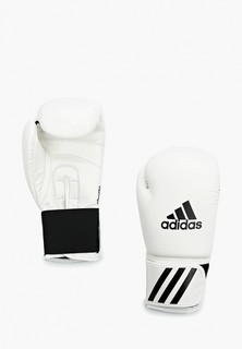 Перчатки боксерские adidas Combat