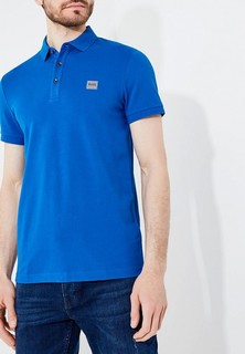 Поло Boss Hugo Boss