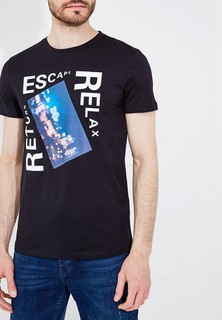 Футболка Boss Hugo Boss