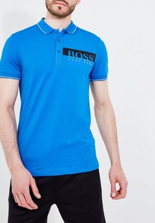 Поло Boss Hugo Boss