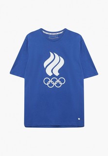 Футболка Zasport