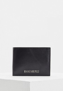 Кошелек Bikkembergs