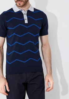 Поло Boss Hugo Boss