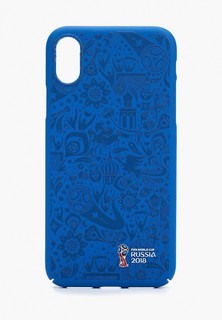 Чехол для iPhone 2018 FIFA World Cup Russia™