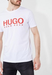 Футболка Hugo Hugo Boss