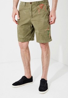 Шорты Polo Ralph Lauren